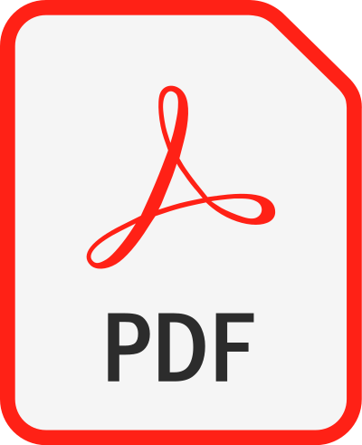 PDF icon